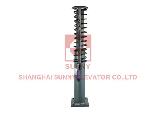 600-3000 kg dầu áp suất đệm máy dầu đệm cho thang máy