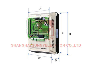 Bộ điều khiển thang máy NICE3000 cho thang máy hành khách / bộ phận thang máy