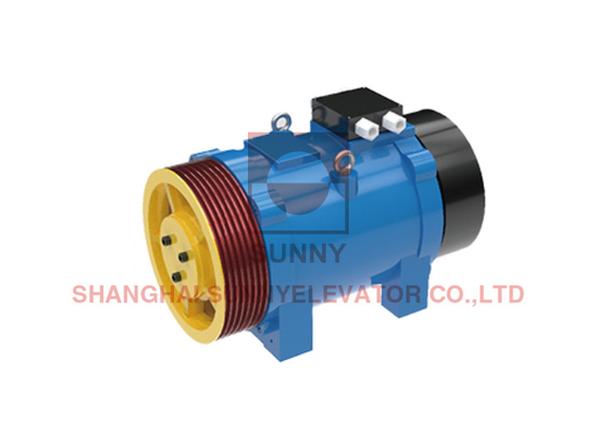 SN-MY07 Loại Máy kéo không có bánh răng để bán nóng