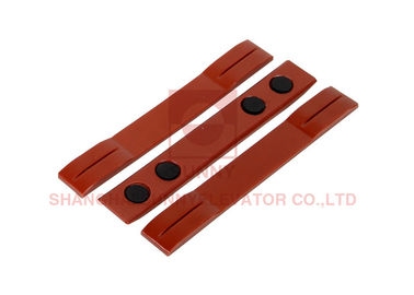 Thang máy thang máy Mitsubishi Boots Inch Series / Thang máy Phụ tùng 120mmx9mm / 120mmx10mm