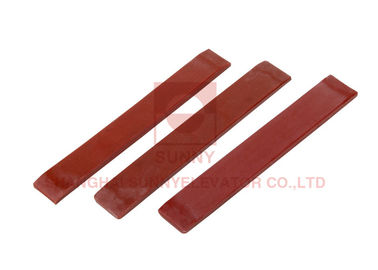 Thang máy thang máy Mitsubishi Boots Inch Series / Thang máy Phụ tùng 120mmx9mm / 120mmx10mm