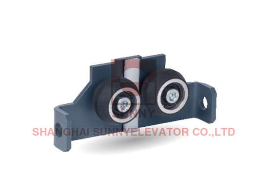 ≤3m/S Phương tiện nâng mặt đối diện Phần dẫn đường dây cuộn với 9/10/16mm