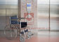 Thang máy bệnh nhân thang máy an toàn cao thoải mái