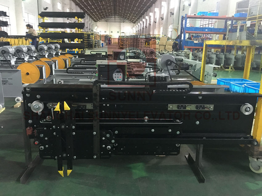 AC220V±20% VoltageTrung tâm mở cửa PM cho thang máy