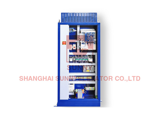 Điều khiển thang máy tích hợp áp dụng cho Mr và Mr thang máy