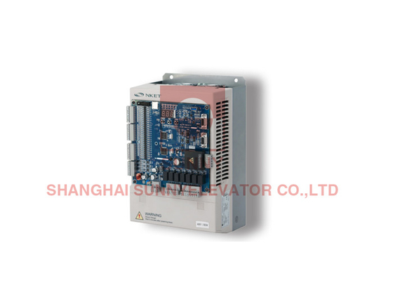 Điều khiển thang máy tích hợp áp dụng cho Mr và Mr thang máy