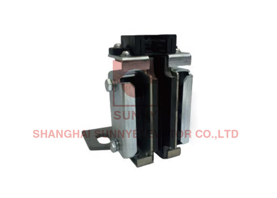 Giày hướng dẫn trượt Giày trượt cho thang máy hành khách Hệ thống đường sắt và cân bằng