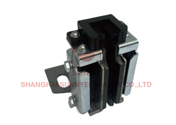 Giày hướng dẫn trượt Giày trượt cho thang máy hành khách Hệ thống đường sắt và cân bằng