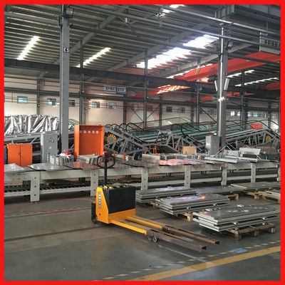 30/35 độ Thiết kế hiện đại Thang cuốn Thang máy cơ khí tự động cho Trung tâm mua sắm