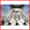 Tự động cảm ứng di chuyển Walk Escalator hiệu quả cho hành khách lớn
