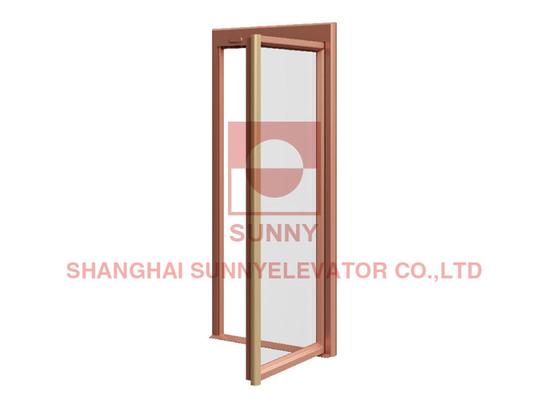 Cửa tay mở đơn với thiết kế, cài đặt và sử dụng lời khuyên để tăng chức năng