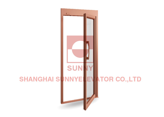 Cửa tay mở đơn với thiết kế, cài đặt và sử dụng lời khuyên để tăng chức năng