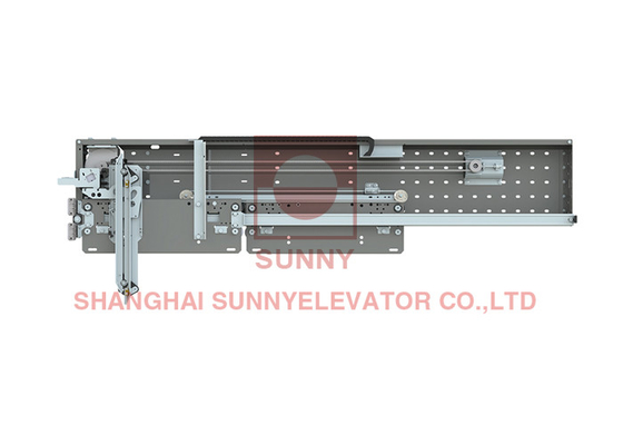 600 ~ 1200mm HL 2 Bảng điều khiển mở cửa PM Toán tử cửa đồng bộ