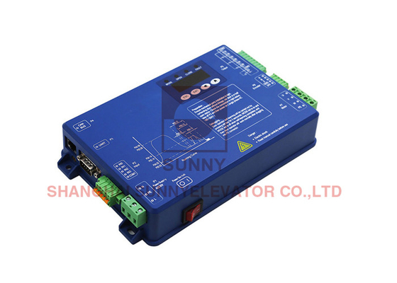 Động cơ điều khiển cửa cực mỏng cho các bộ phận điều khiển cửa thang máy
