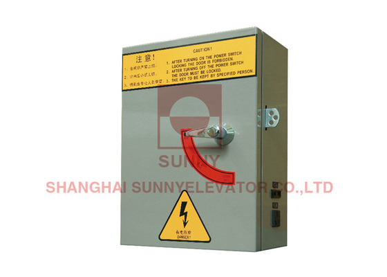 Thiết bị cấp độ khẩn cấp thang máy ARD với chứng nhận 3C quốc gia
