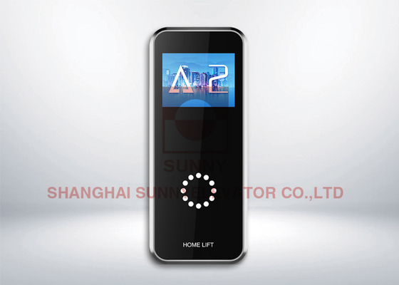 Thang máy 3.5 inch TFT đồ họa cho các bộ phận thang máy Cop Lop Lift Display
