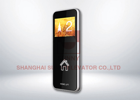 Thang máy 3.5 inch TFT đồ họa cho các bộ phận thang máy Cop Lop Lift Display