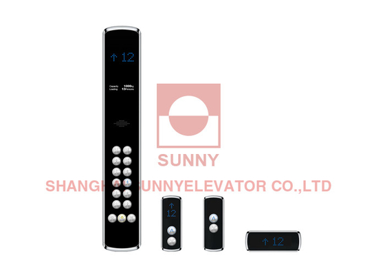 Nồng độ hiệu suất COP của thang máy và hiệu suất hoạt động của thang máy LOP