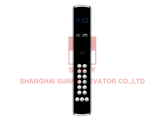 Nồng độ hiệu suất COP của thang máy và hiệu suất hoạt động của thang máy LOP