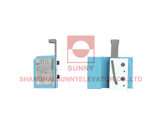 Thang máy an toàn ngay lập tức với 10, 15.88, 16mm đường ray hướng dẫn