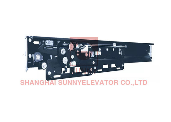 Chống cháy hai tấm bên mở cửa hạ cánh với phạm vi ứng dụng rộng