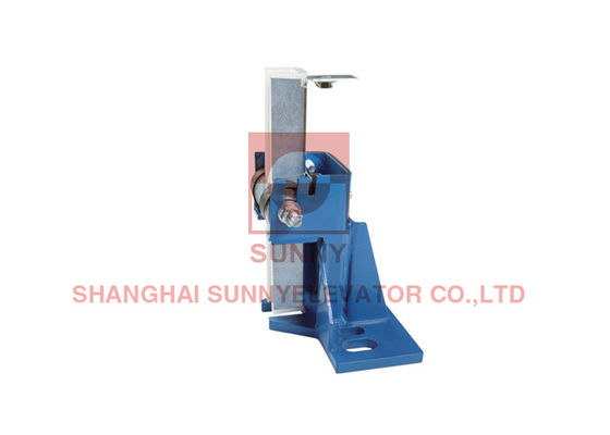 Giày hướng dẫn trượt Phần phụ tùng thang máy bền và ma sát thấp để hoạt động trơn tru và ổn định