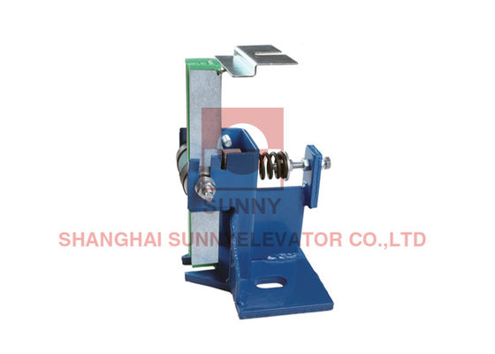 Giày hướng dẫn trượt Phần phụ tùng thang máy bền và ma sát thấp để hoạt động trơn tru và ổn định