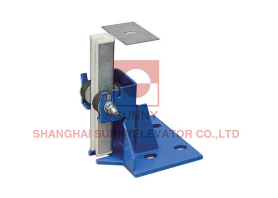 Giày hướng dẫn trượt Phần phụ tùng thang máy bền và ma sát thấp để hoạt động trơn tru và ổn định