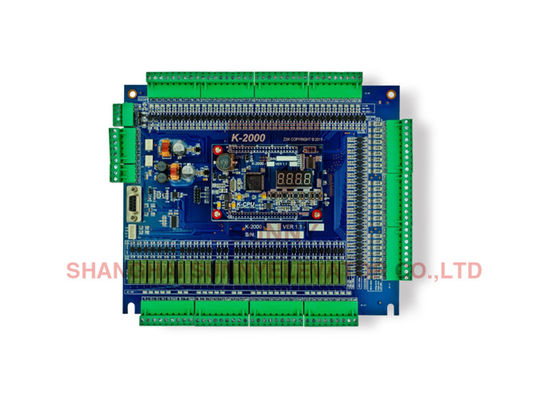 1.75m/S Tốc độ Thang máy điều khiển Cabinet cho Thang máy điều khiển thủy lực