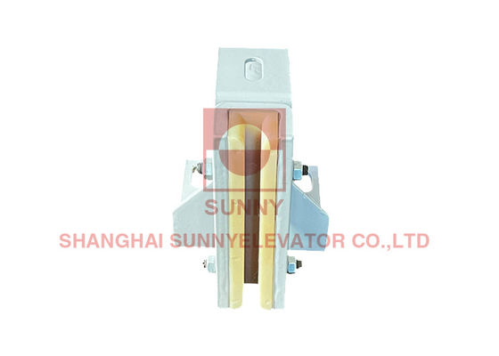 Giày hướng dẫn trượt thang máy Chiều rộng đường ray hướng dẫn 9mm/10mm/16mm