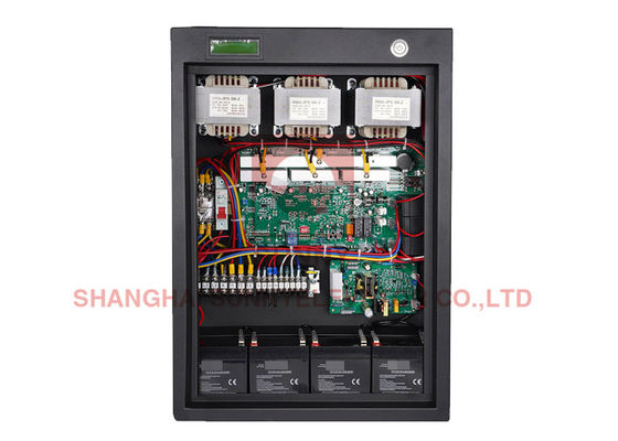 Thiết bị xếp hạng khẩn cấp thang máy cho hệ thống xếp hạng khẩn cấp thang máy