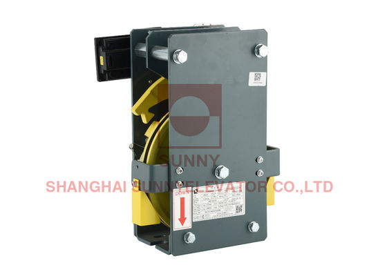 Hệ thống bộ điều tốc vượt tốc thang máy được chứng nhận EN 81-20