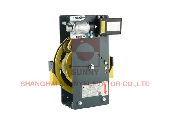 Hệ thống bộ điều tốc vượt tốc thang máy được chứng nhận EN 81-20