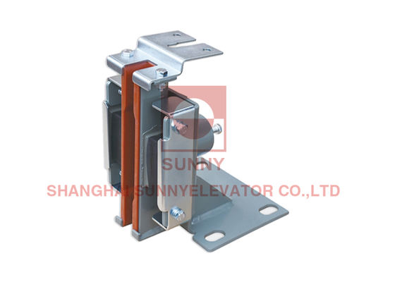 Giày hướng dẫn thang máy tốc độ thấp Composite polymer bền cho mượt mà