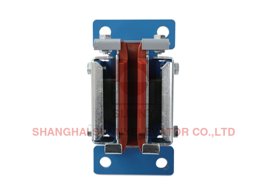 Giày dẫn hướng tốc độ trượt thang máy cao cấp bằng polymer ma sát thấp cho chuyển động êm ái