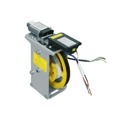 Đường kính cáp thép bộ giới hạn tốc độ thang máy Ф6mm cho bộ phận an toàn thang máy