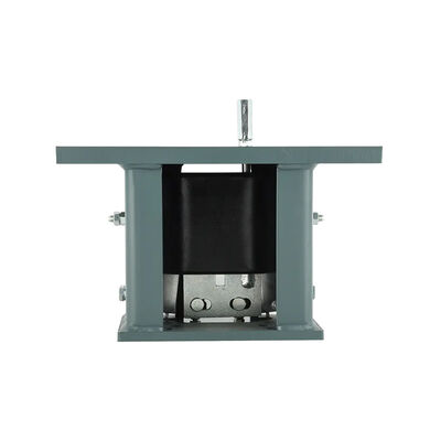 Thiết bị an toàn nâng tiến bộ thang máy chứng nhận GB/CE, kẹp an toàn thang máy