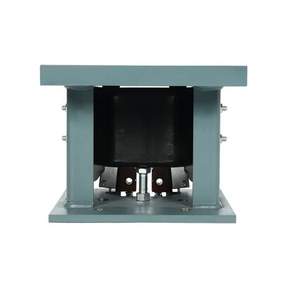 Bộ phận an toàn thang máy chở hàng với dung lượng cao với 0,25 ~ 1,5m/s