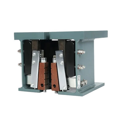 Bộ phận an toàn thang máy chở hàng với dung lượng cao với 0,25 ~ 1,5m/s