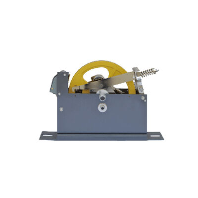 2.0、2.5m / s tốc độ thang máy phụ tùng thang máy tốc độ cao hơn với phòng máy