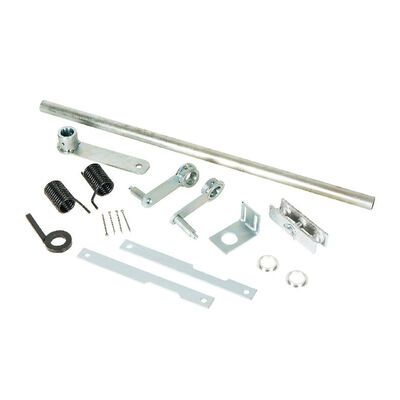 Thiết bị liên kết an toàn lực Liting cảnh báo sớm 150 ~ 200N với lực kéo đơn và không có công tắc cho thiết bị an toàn thang máy
