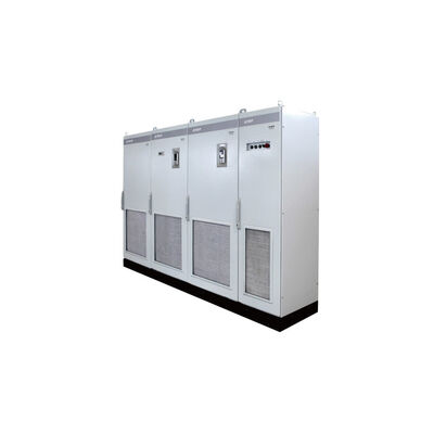 Hệ thống điều khiển thang máy tốc độ cao với dải tốc độ 3–10 m/s, Tiêu chuẩn an toàn EN81 và ổ đĩa bốn góc