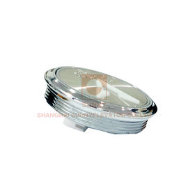 Nút đẩy thang máy 42mm tròn với EN81-70 / Nút thang máy