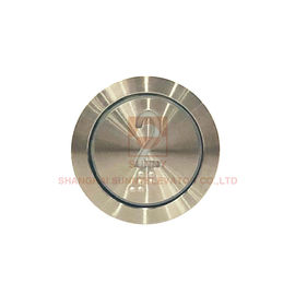 Đèn LED Thang máy đẩy nútVới hình cung phần thang máy