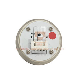 Đèn LED Thang máy đẩy nútVới hình cung phần thang máy