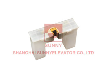 Dầu thang máy vuông nhựa có thể 0,1kg / Pc với chứng chỉ ISO 9001