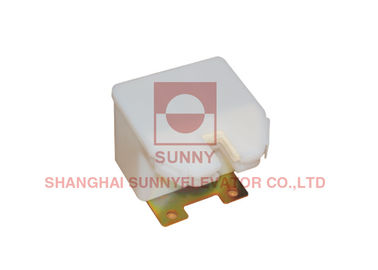 Dầu thang máy vuông nhựa có thể 0,1kg / Pc với chứng chỉ ISO 9001