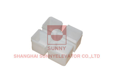 Dầu thang máy vuông nhựa có thể 0,1kg / Pc với chứng chỉ ISO 9001
