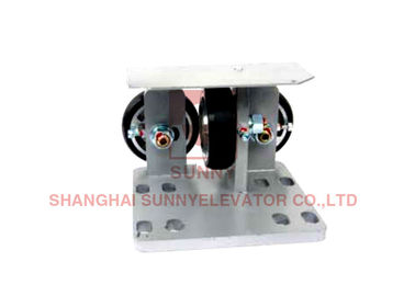 Tốc độ 2.0m / S Thang máy Phụ tùng thay thế cho Hướng dẫn thang máy Giày 200N Xe trống