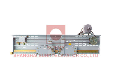 Trung tâm 2 lá khai trương VVVF Bộ phận điều hành cửa thang máy Có lắp đặt đầu xe